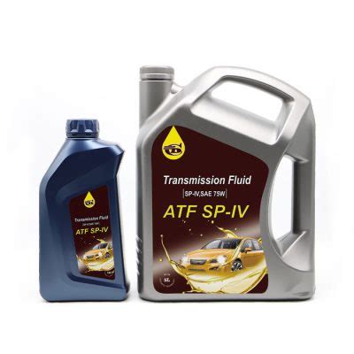atf sp-iv equivalent